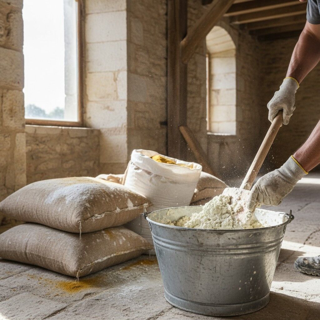SEFAR RENOVATION